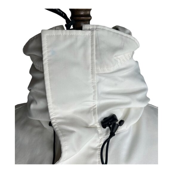 Canada Goose Hooded Winter Parka Down Coat - Picture 8 of 15